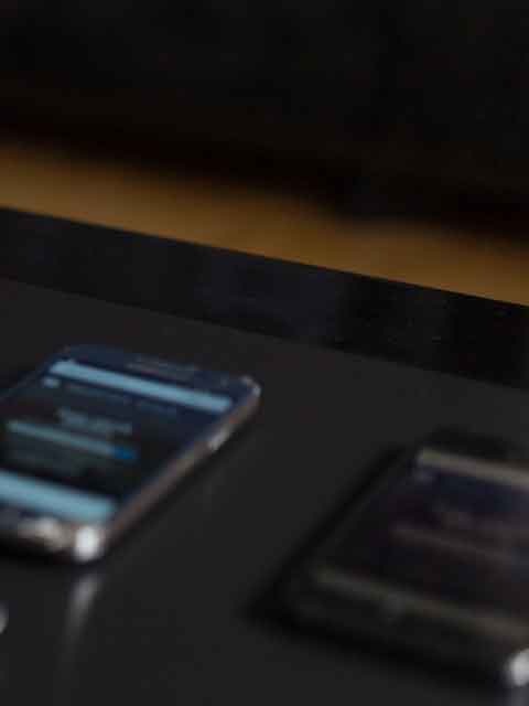 軟件開發項目經驗